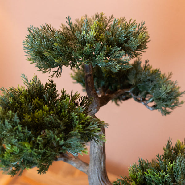 Artificial Bonsai Tree 35cm - 642133