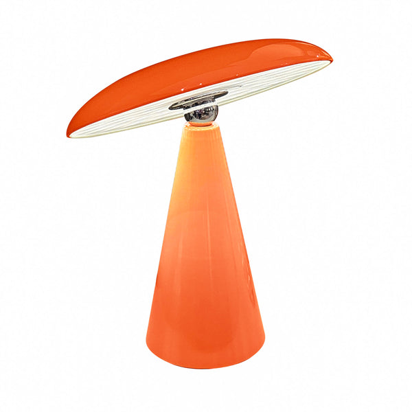 Tara Lane Neo USB Table Lamp Orange - 632375