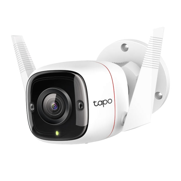 TP-Link Tapo WI-FI SECURITY OUTDOOR CAMERA - 628711