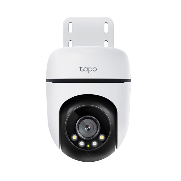 TP-Link Tapo HD360 OUTDOOR PAN/TILT WI-FI CAMERA - 628713