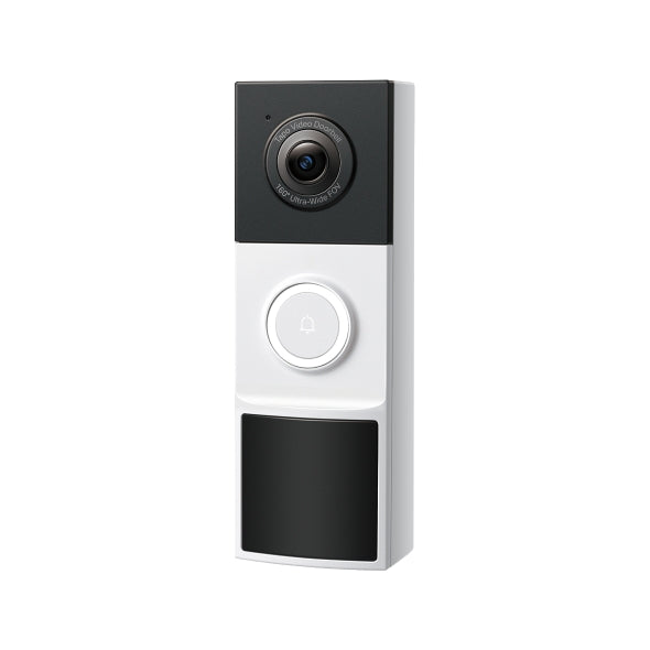 TP-Link Tapo 2K VIDEO DOORBELL CAMERA & CHIME - 62871