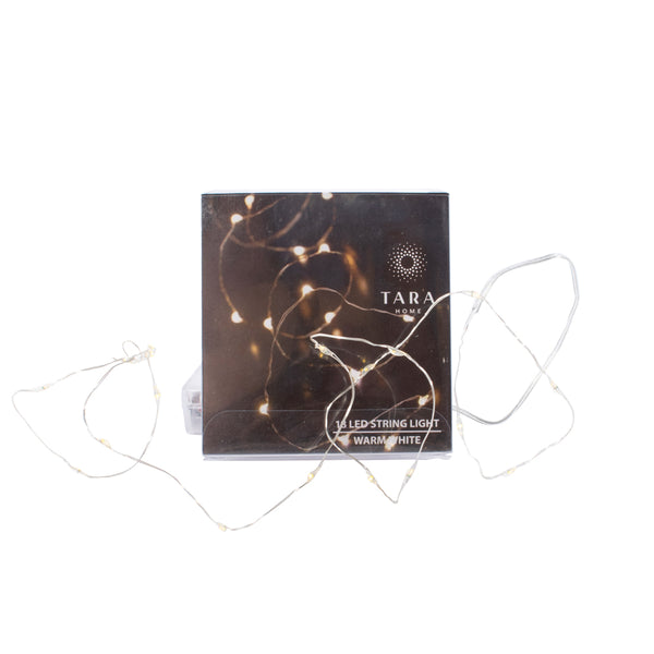 Tara Lane 18 LED Battery Powered Lights - 6631921