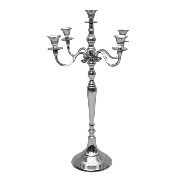 Tara Lane Alani 5 Light Candleabra - 633007
