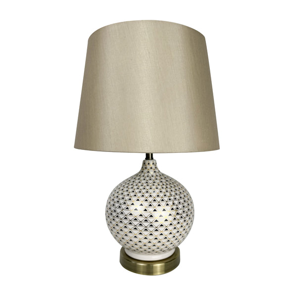 Tara Lane Dakota Table Lamp - 631641