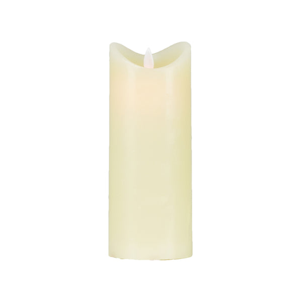 Tara Lane Flicker Candle 25cm - 662159