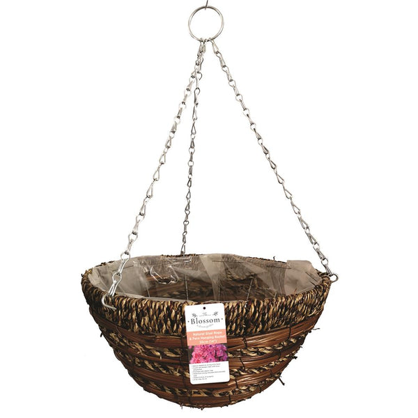 The Blossom Rope & Fern 14