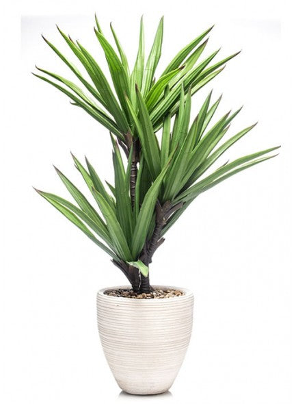 The Grange Artificial Tree in Pot - 64413