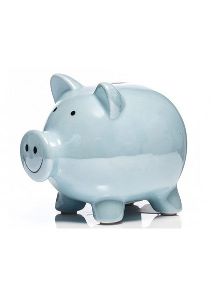 The Grange Pig Money Boxes