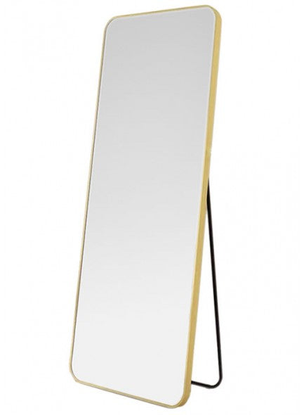 The Grange Cheval Champagne Mirror - 642159