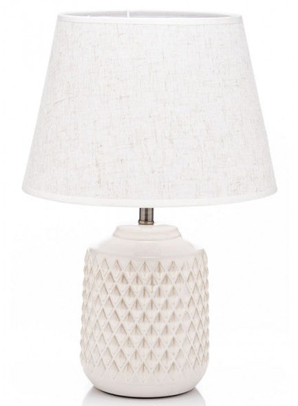 The Grange Contemporary Table Lamp ZZ5 - 630251