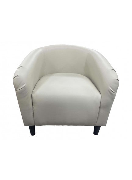 The Grange Cream Arm Chair - 641049