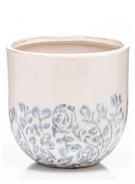 The Grange Decorative Pot - 6421211