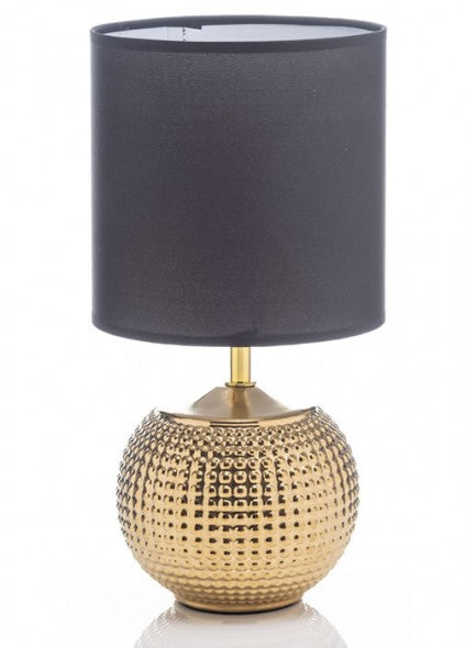 The Grange Gold Base Table Lamp ZZ4 - 630252