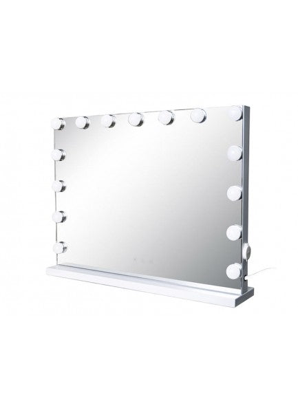 The Grange Large Hollywood Mirror 46x58cm - 642513