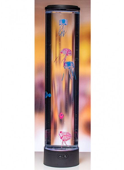 The Grange Large Jellyfish Colour Changing Dream Light - 642119
