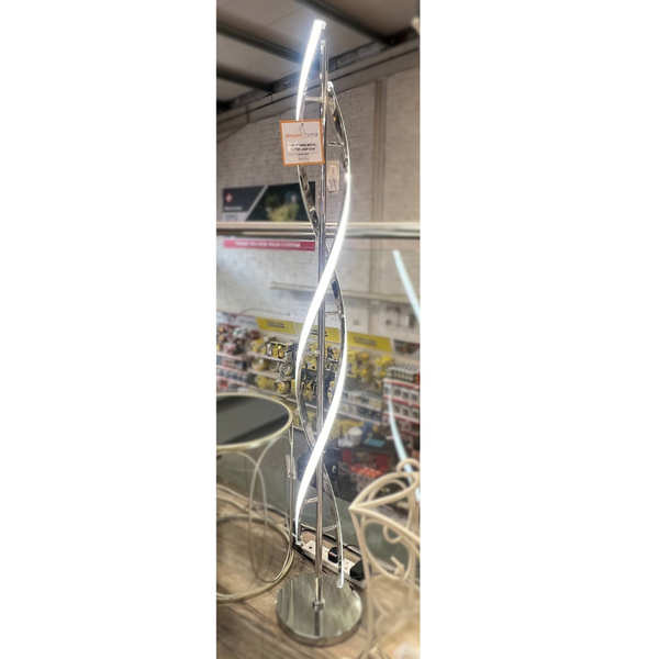 The Grange Metal Floor Lamp - 630700