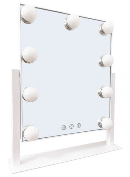The Grange Small Hollywood Mirror - 642512