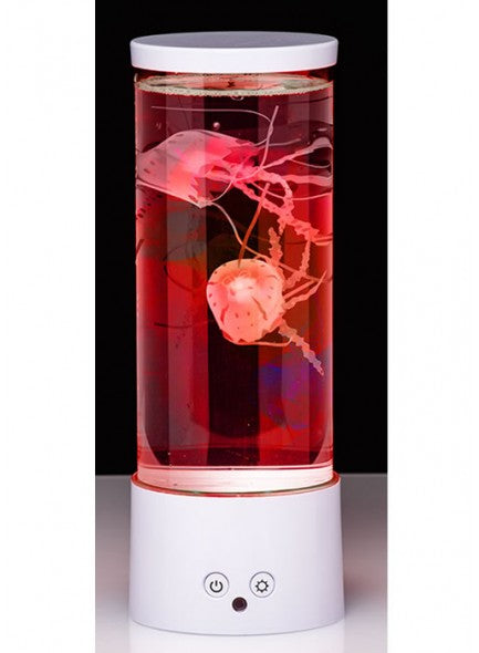 The Grange Small Jellyfish Colour Changing Dream Light - 642118