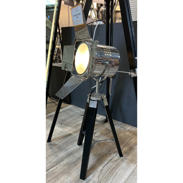 The Grange Tripod Table Lamp - 632395
