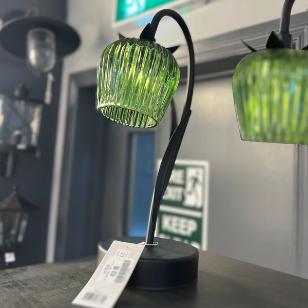 The Grange LED Tulip Lamp - 6410518