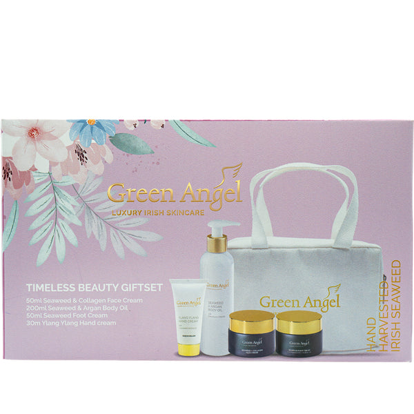 Green Angel Timeless Beauty Gift Set - 640970