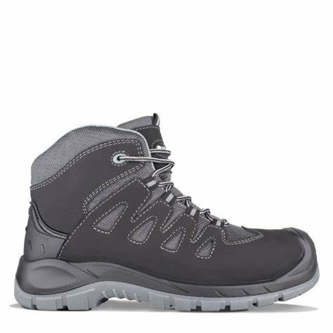 Toe Guard Icon Composite Safety Boot