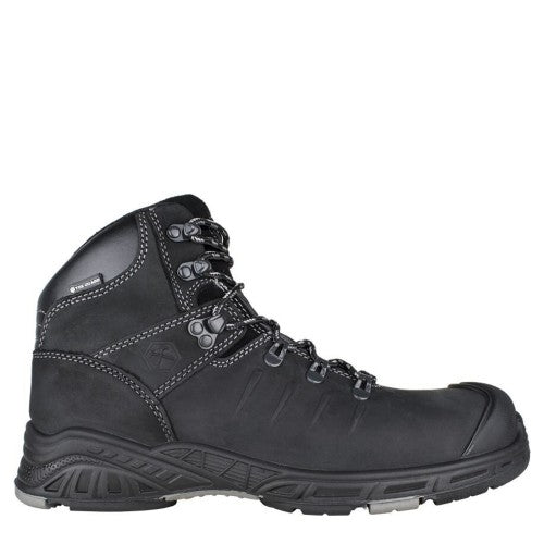 Toe Guard Nitro Composite Safety Boots