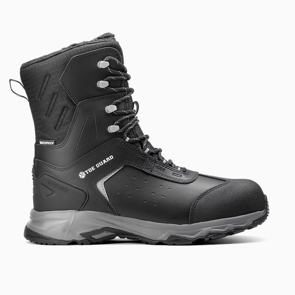 Toe Guard Wild WR High Safety Boot