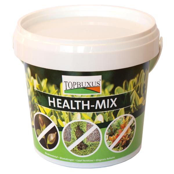 Topbuxus Health Mix 10 Tabs (12) - 39344