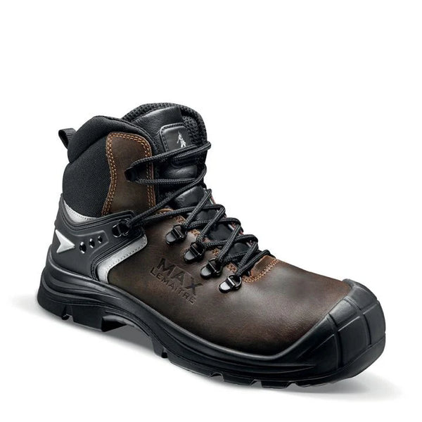 Tormax Waterproof Safety Boot