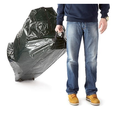 Tree Storage Bag on Wheels - 66947