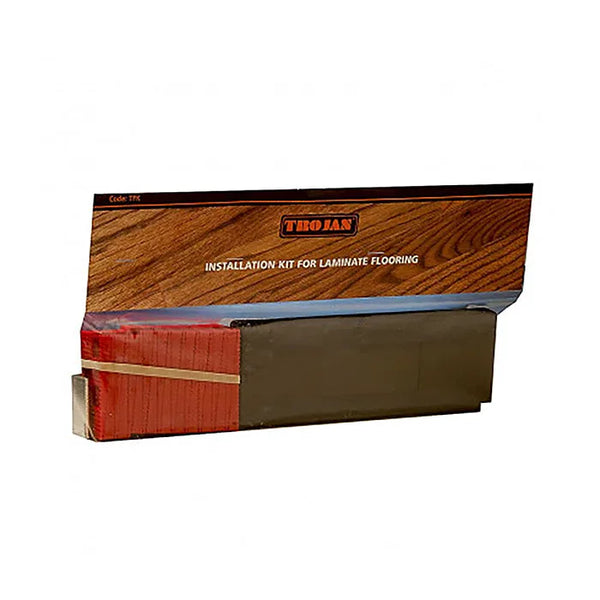 Trojan Laminate Flooring Installation Kit - 1000231