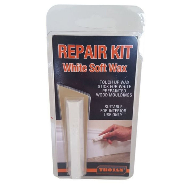 Trojan Soft Wax Repair Kit - 1000268
