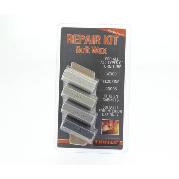 Trojan Soft Wax Repair Kit - 1000268