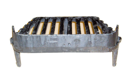 Tudor Fire Grate 16