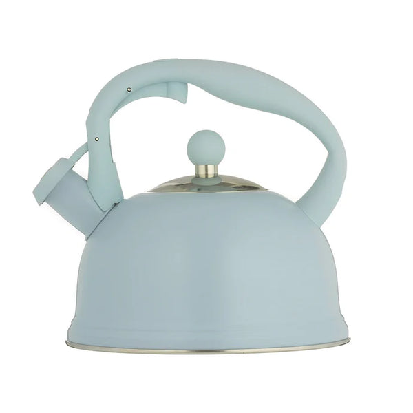 Typhoon 1.8Ltr Blue Stove Kettle - 641126
