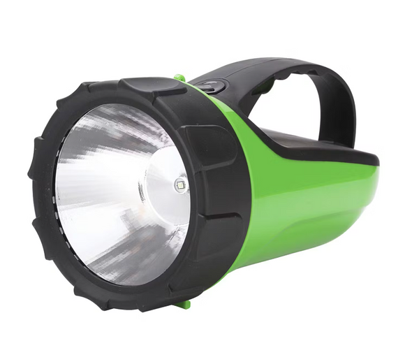 Ultra Light 5W LED Rechargeable Torch - 57119