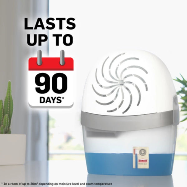 UNIBOND AERO 360 MOISTURE ABSORBER - 6411