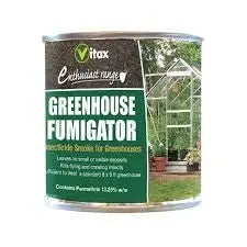 Vitax Greenhouse Fumigator - 3701234