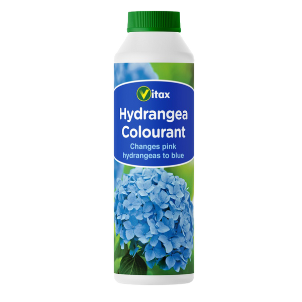 Vitax Hydrangea Colourant 250g - 392907