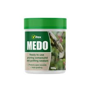 Vitax Medo Pruning Compound 200g - 391455