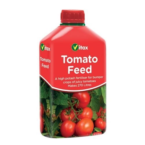 Vitax Tomato Feed Concentrate 1L - 3950171
