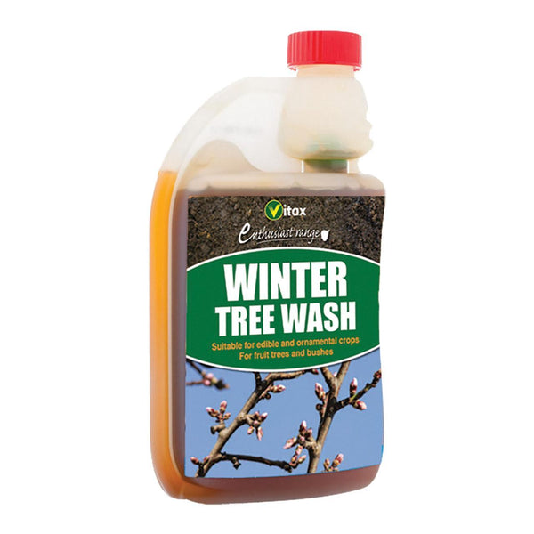Vitax Winter Tree Wash 500ml - 3911562