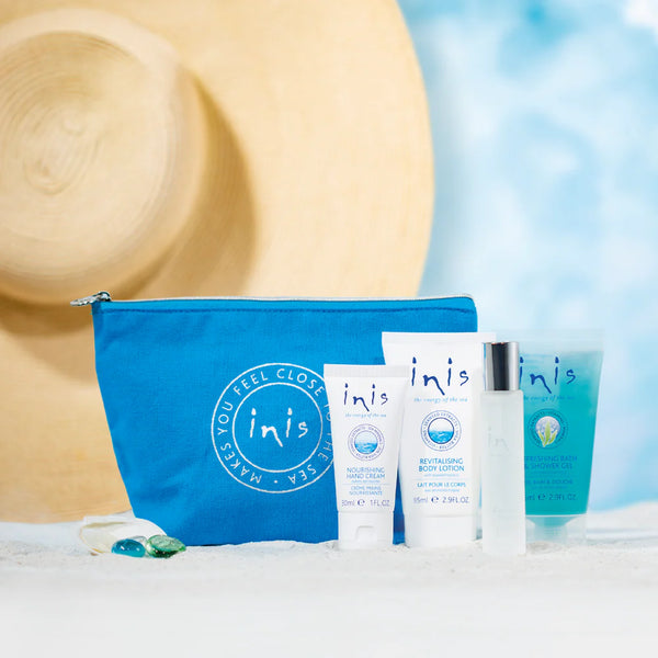 Inis Voyager Gift Set - 640966