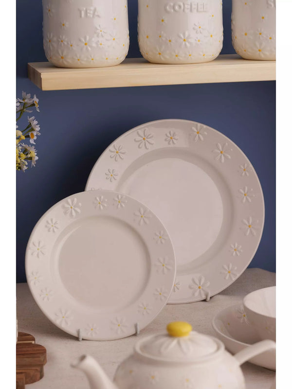 Price & Kensington Daisy Dinner Plate - 648814