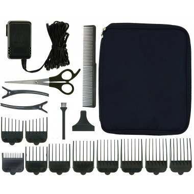 Wahl Clipper Set - 644043