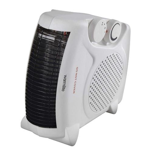 Warmlite 2KW Fan Heater - 6201204