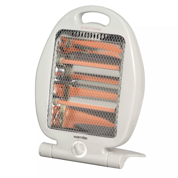 Warmlite Quartz Heater 800W - 6201202