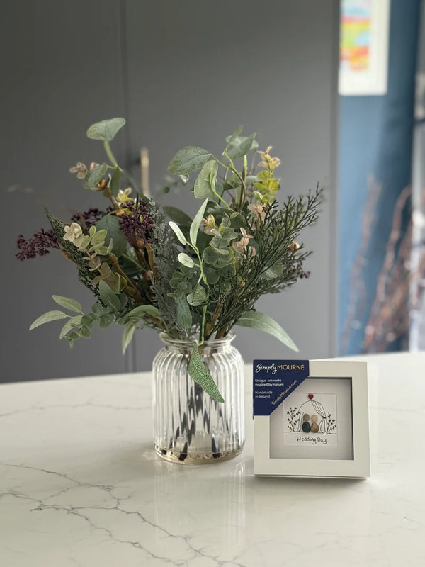 Simply Mourne - Wedding Day - Small - 643047