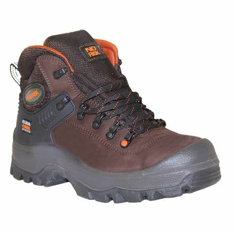 Westaro No Risk Yukon Safety Boot